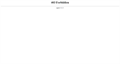 Desktop Screenshot of ipcontent.tehnium-azi.ro