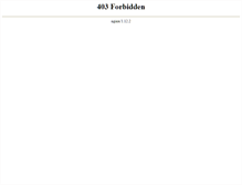 Tablet Screenshot of ipcontent.tehnium-azi.ro